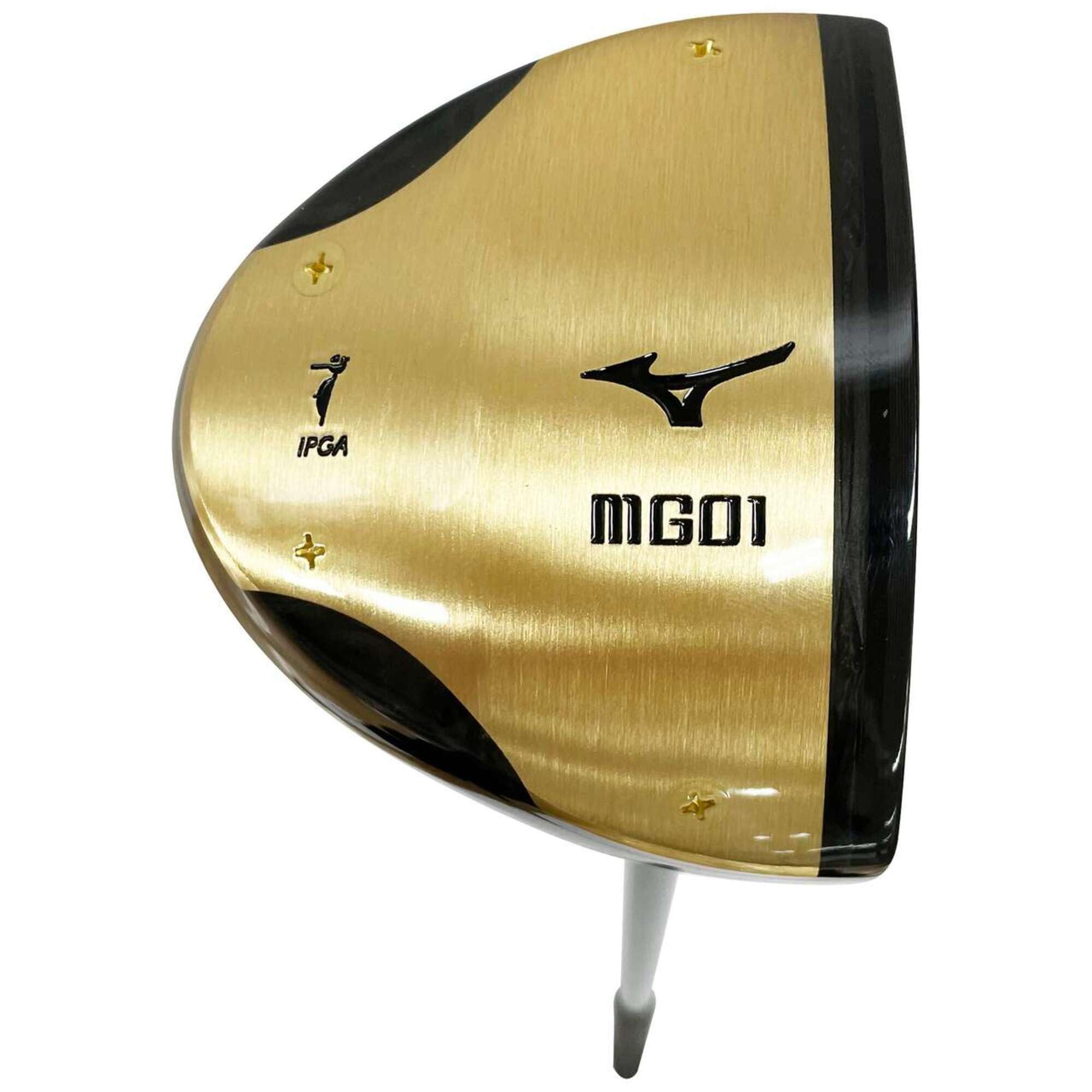 Amazon | MIZUNO(ミズノ) パークゴルフ クラブ MG01 C3JLPC70 男女兼用 Amazon | MIZUNO(ミズノ) パークゴルフ クラブ MG01 C3JLPC70 男女兼用